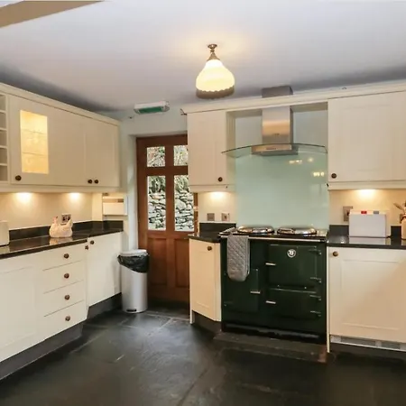Scandale Ambleside