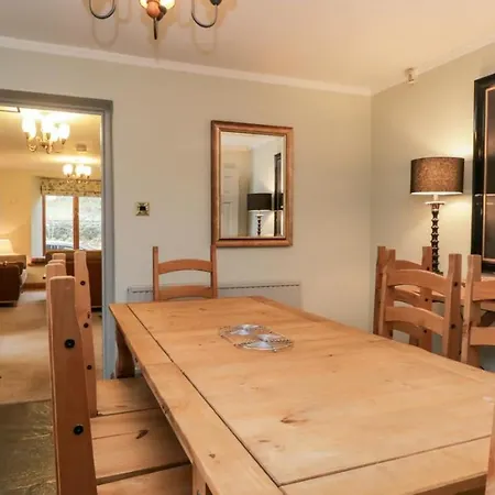 Scandale Holiday home Ambleside