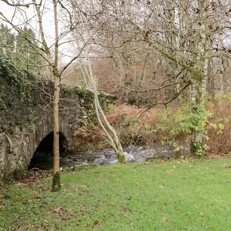 Scandale * Ambleside