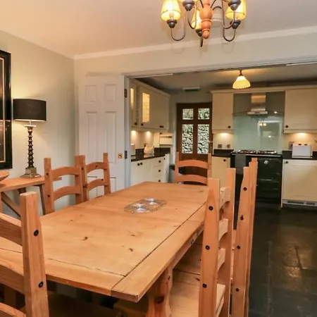 Holiday home Scandale