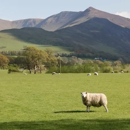 Holiday home Scandale *