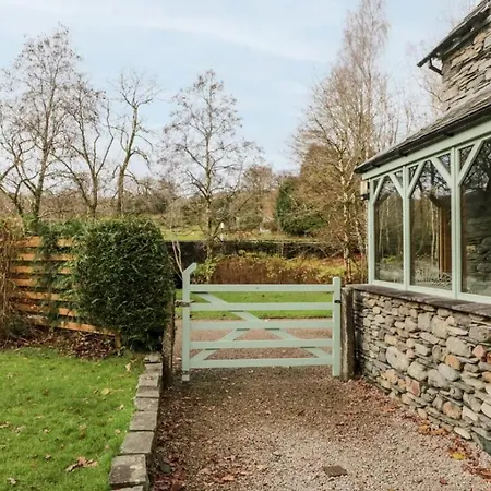 Holiday home Scandale *