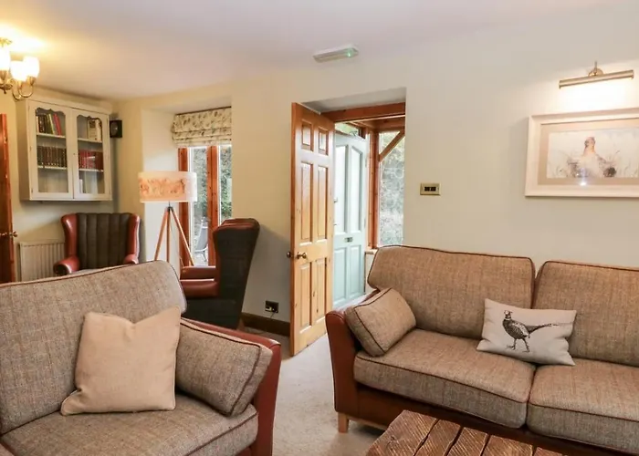 Scandale بيت للعطل *