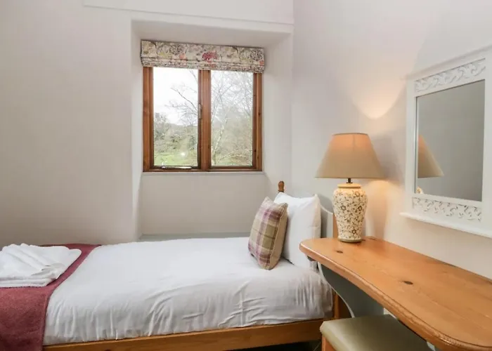 Scandale بيت للعطل *