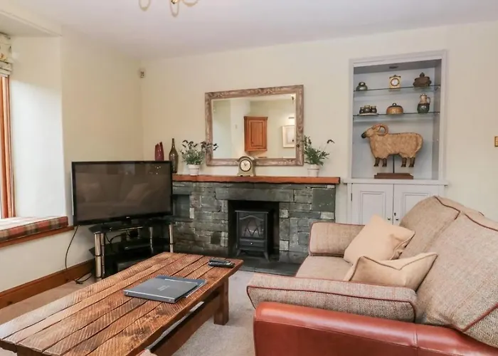 Scandale بيت للعطل *