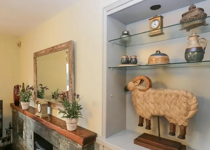 بيت للعطل Scandale آمبيلسايد