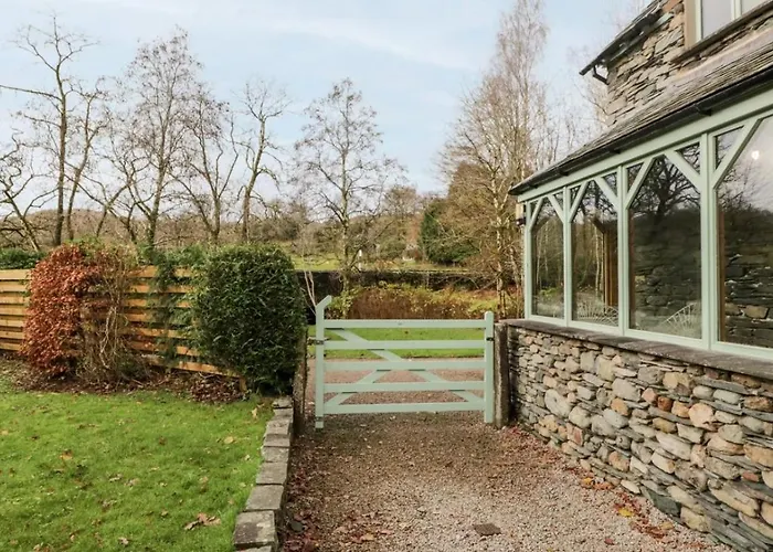 بيت للعطل Scandale *