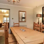 Scandale Casa de Férias Ambleside