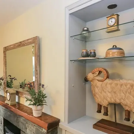 Holiday home Scandale Ambleside